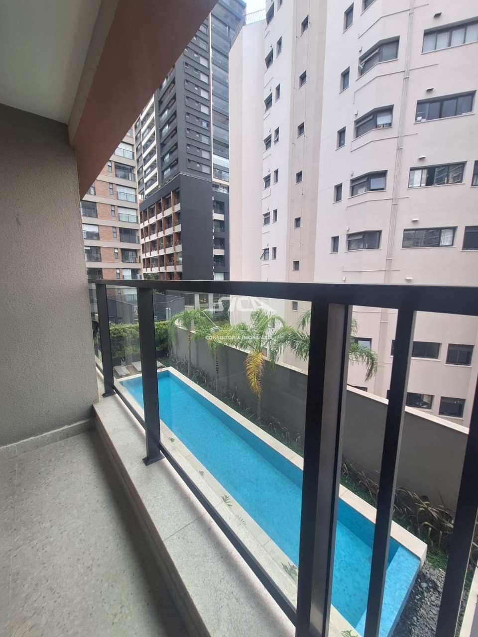 Apartamento, 1 quarto, 27 m² - Foto 28