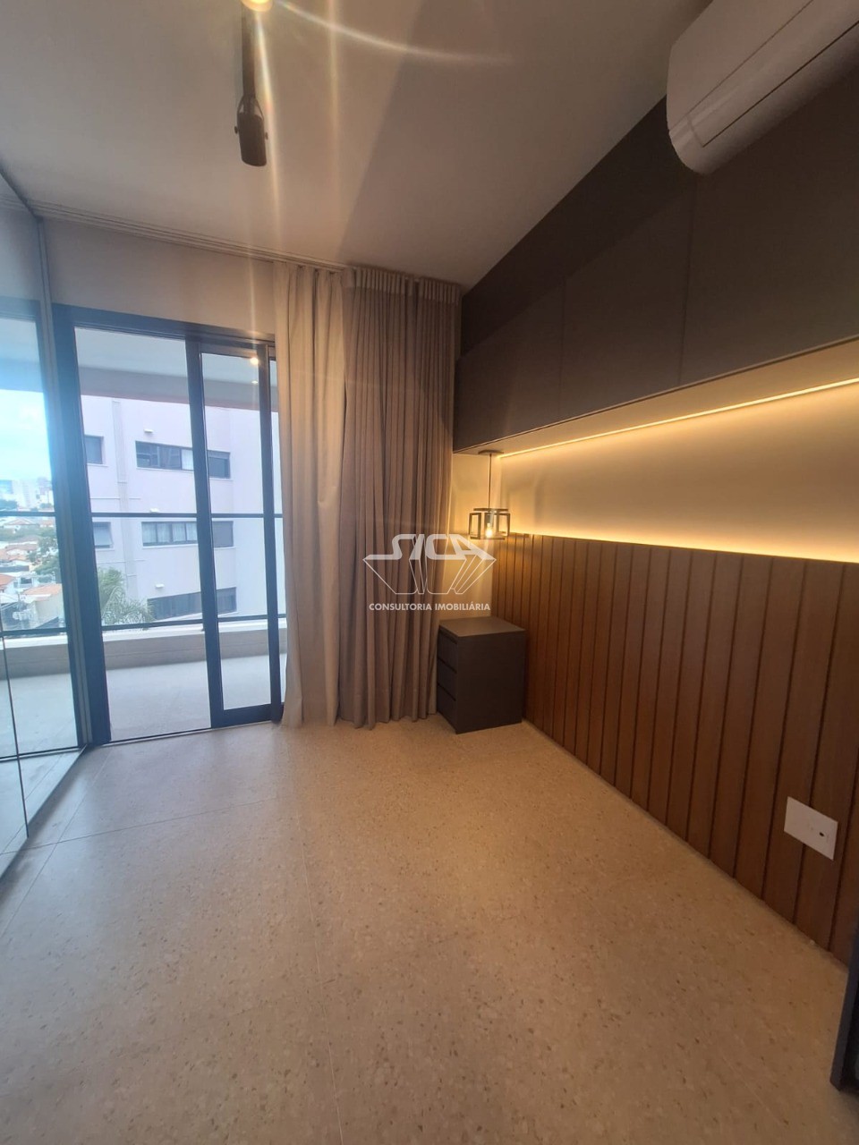 Apartamento, 1 quarto, 27 m² - Foto 21