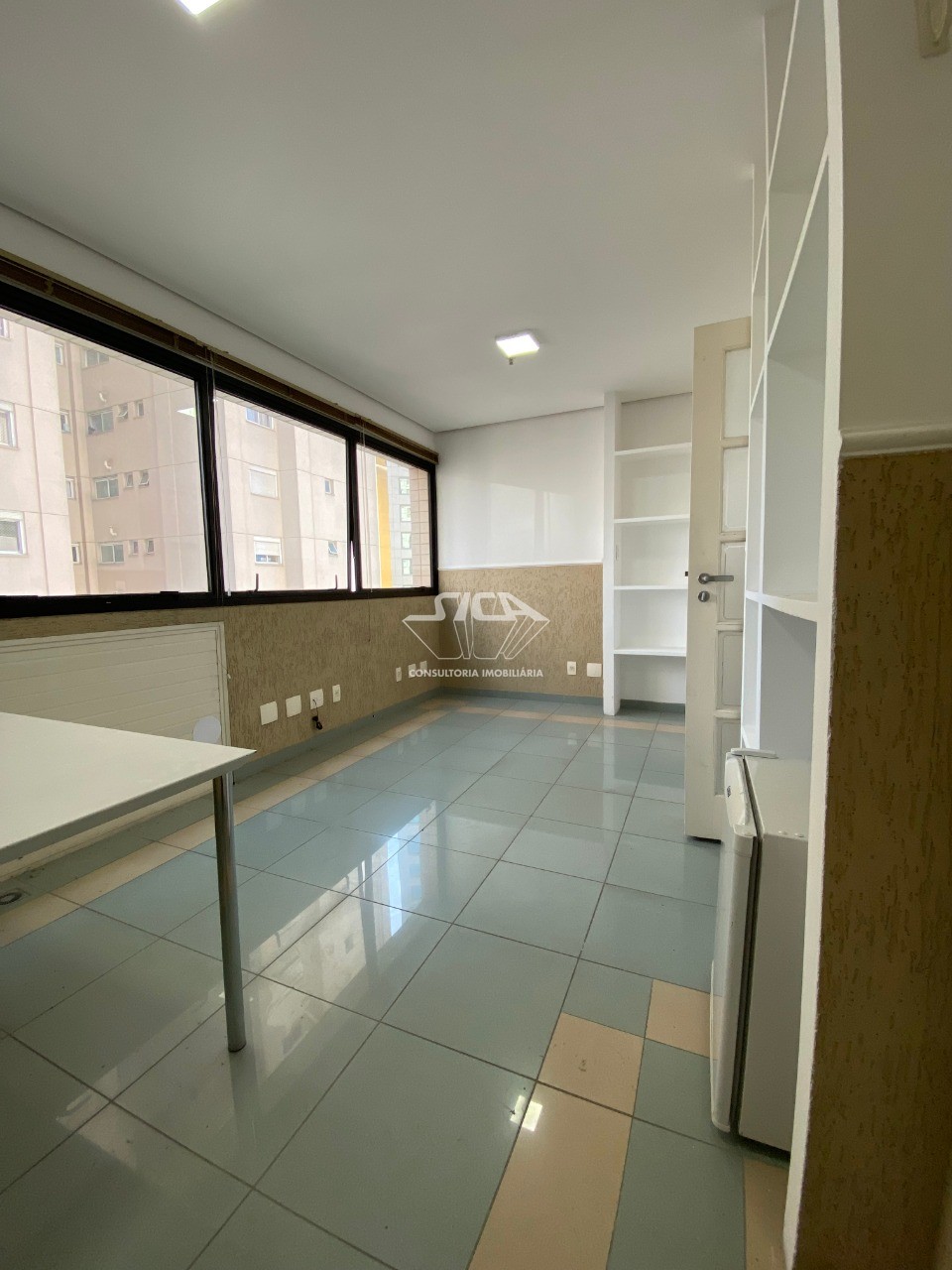 Sala-Conjunto, 35 m² - Foto 20