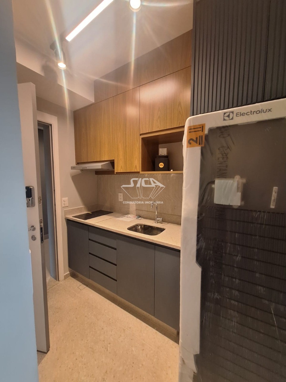 Apartamento, 1 quarto, 27 m² - Foto 10