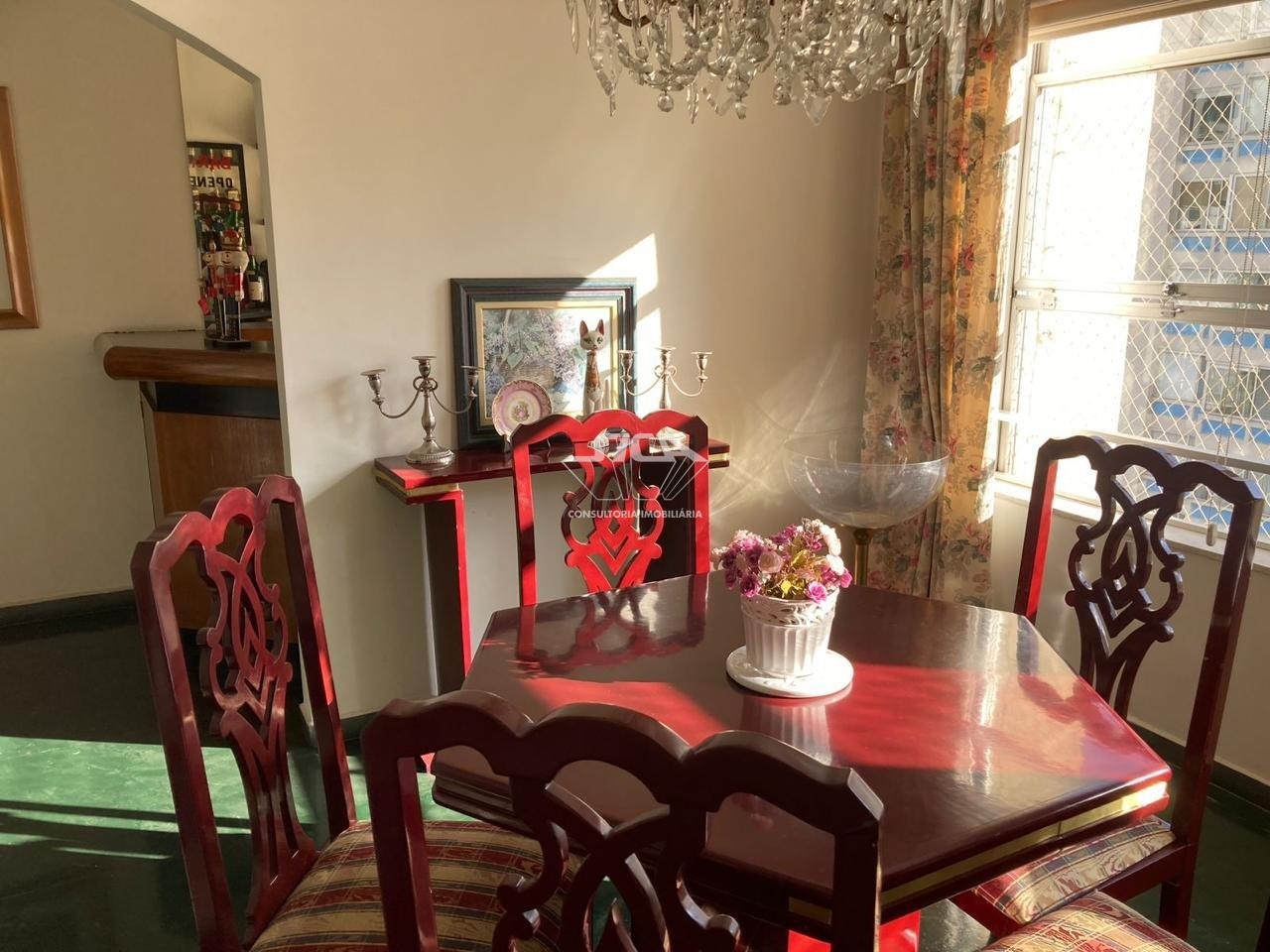 Apartamento, 4 quartos, 275 m² - Foto 19