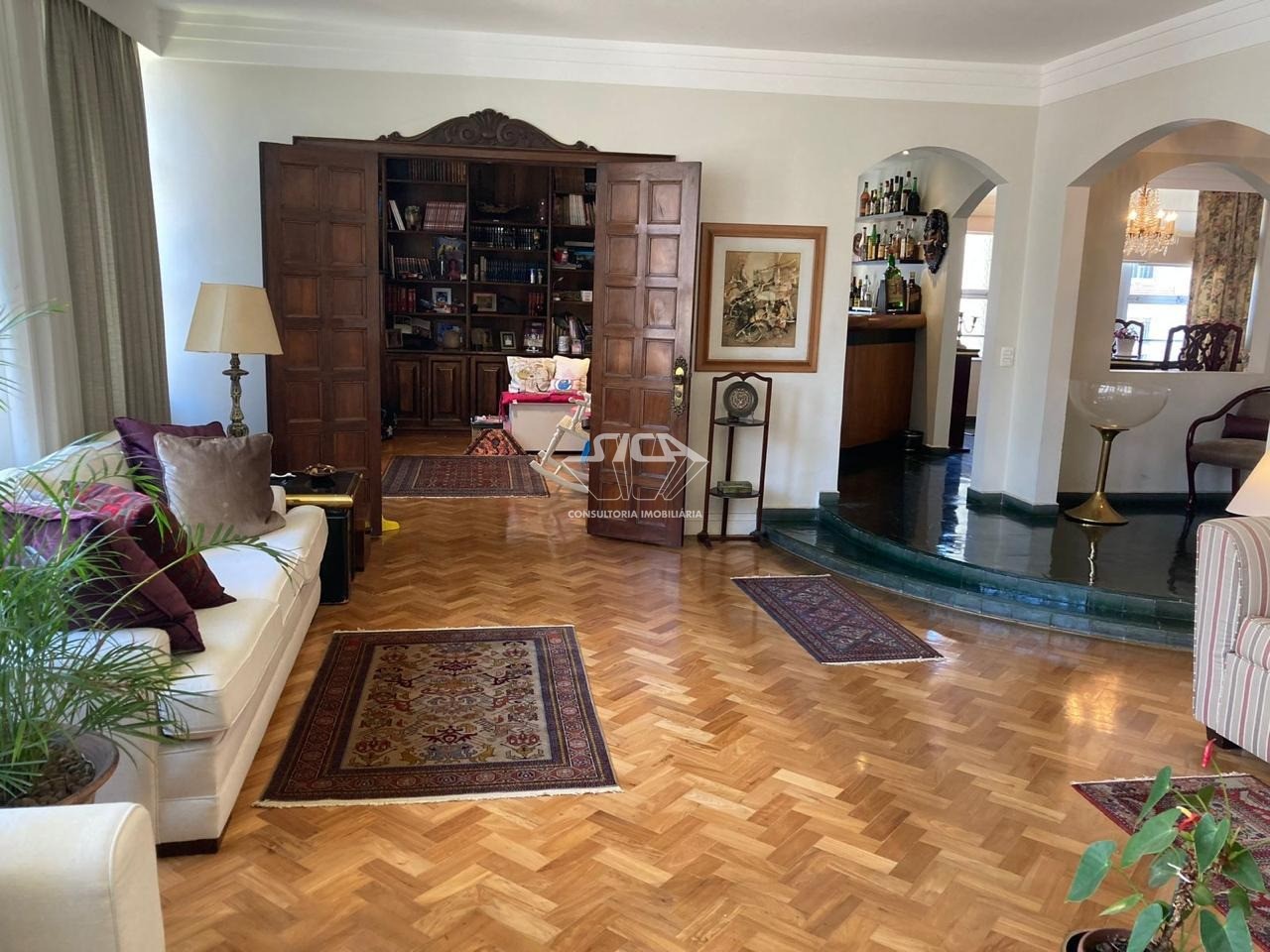 Apartamento, 4 quartos, 275 m² - Foto 5