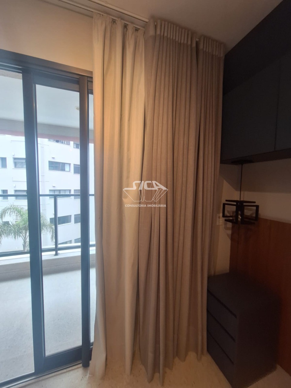 Apartamento, 1 quarto, 27 m² - Foto 32