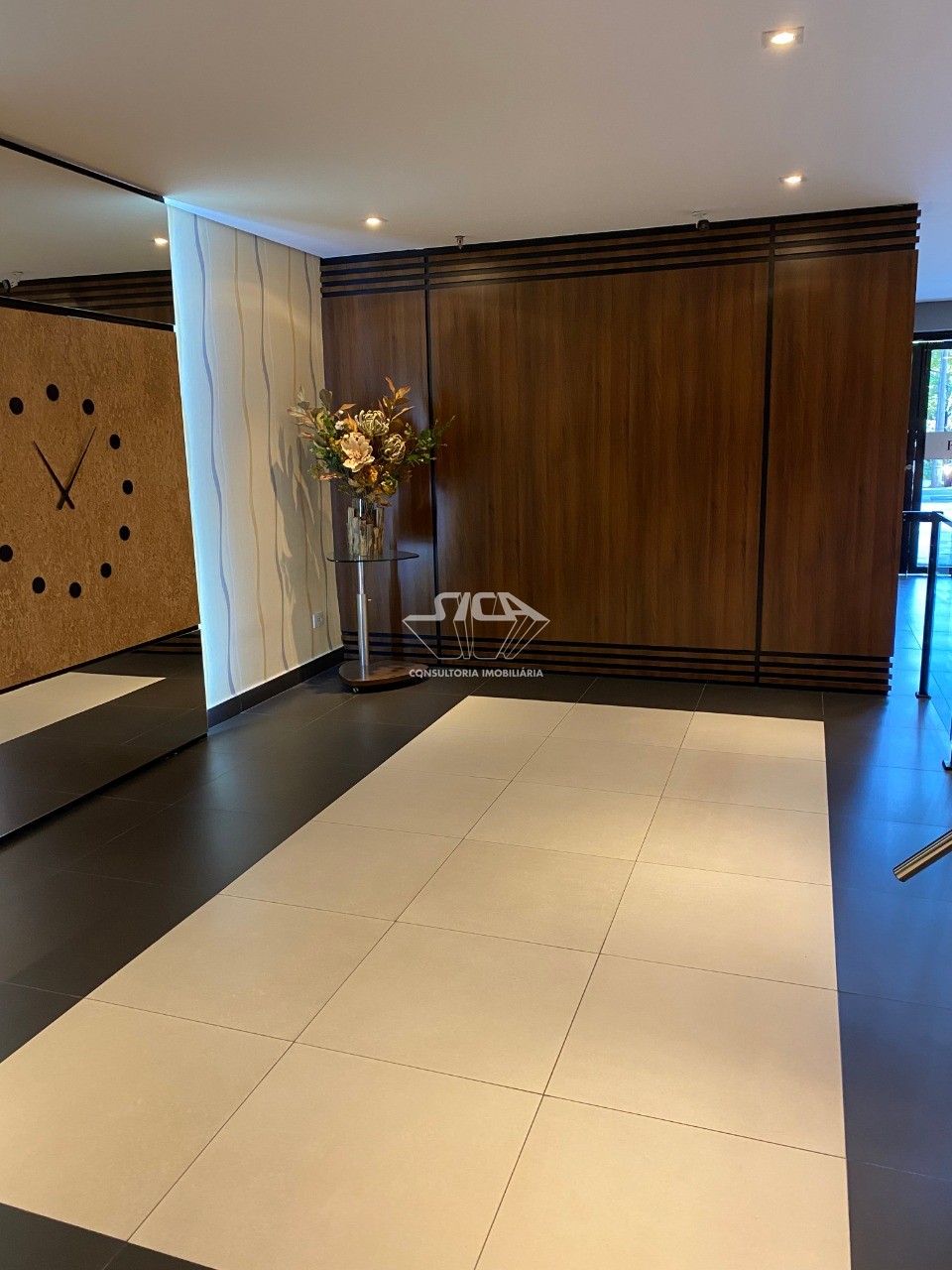 Sala-Conjunto, 35 m² - Foto 31