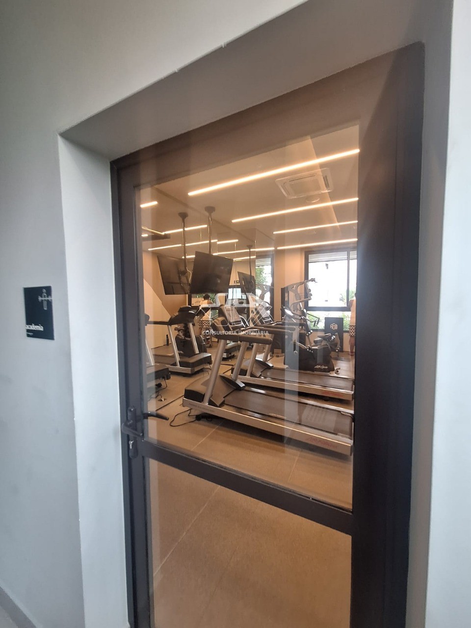 Apartamento, 1 quarto, 27 m² - Foto 6