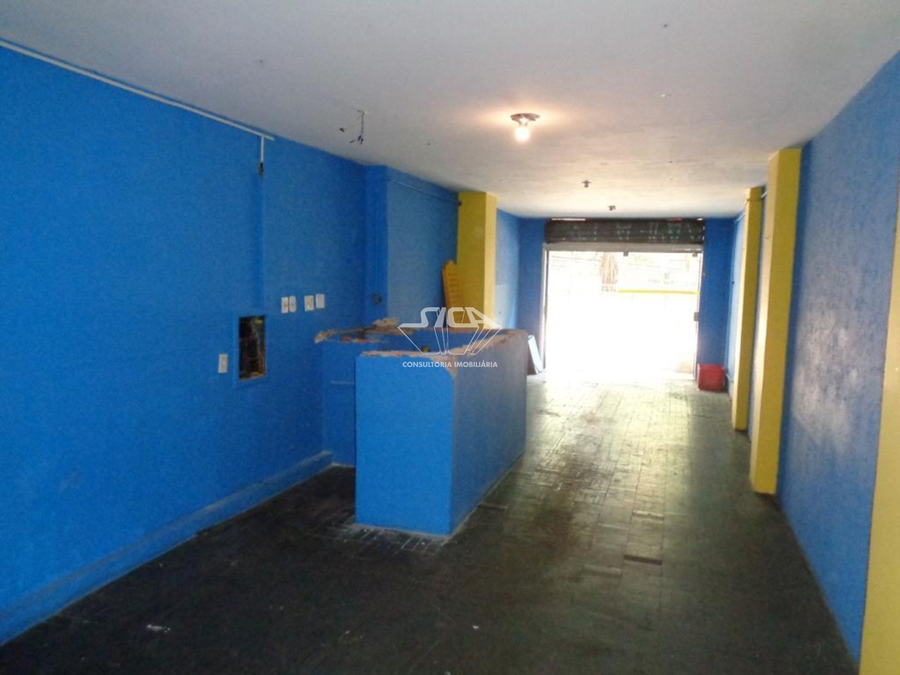 Loja-Salão, 100 m² - Foto 10