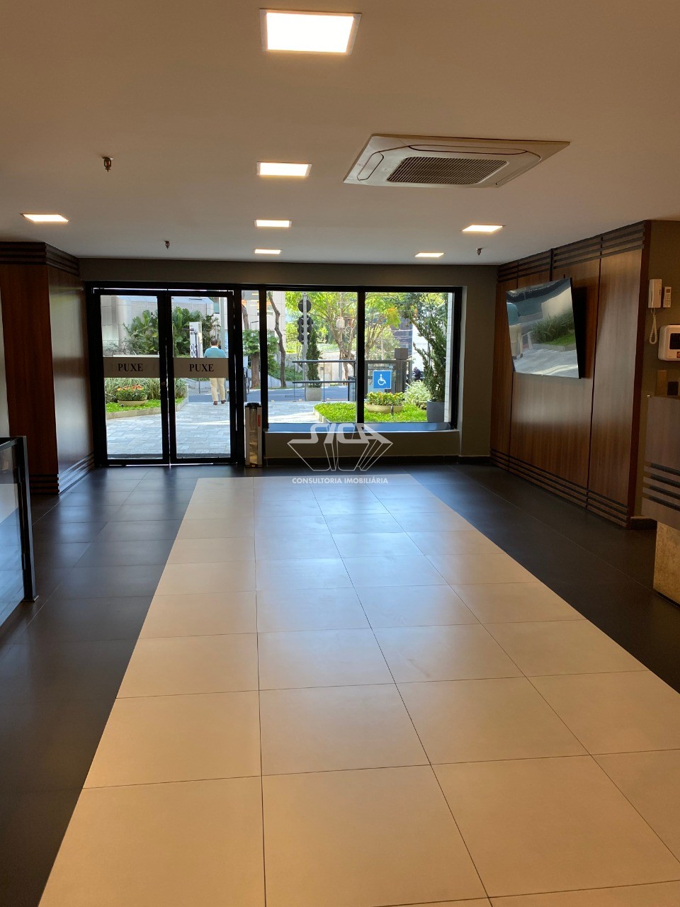 Sala-Conjunto, 35 m² - Foto 33