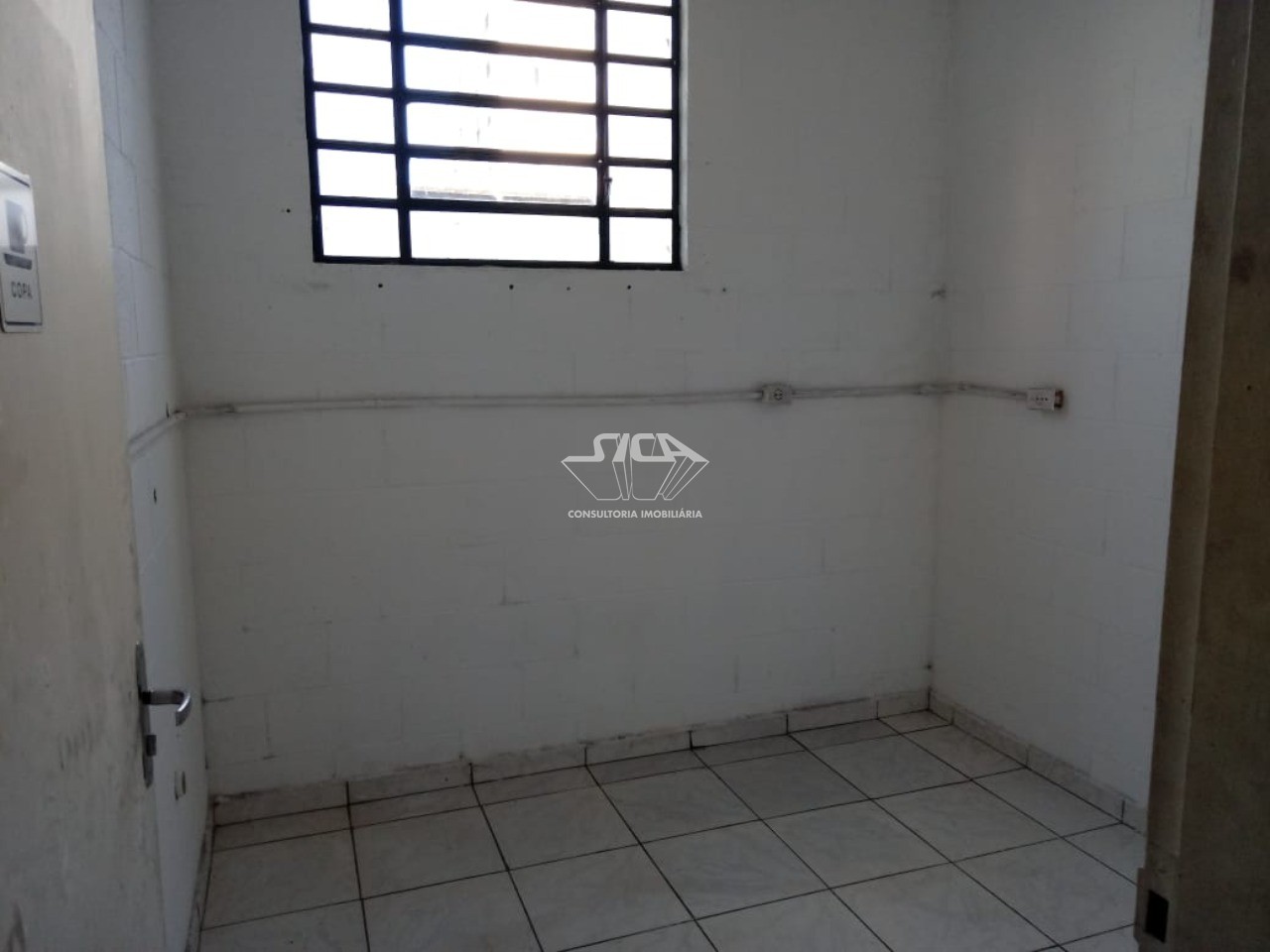 Depósito-Galpão, 140 m² - Foto 2