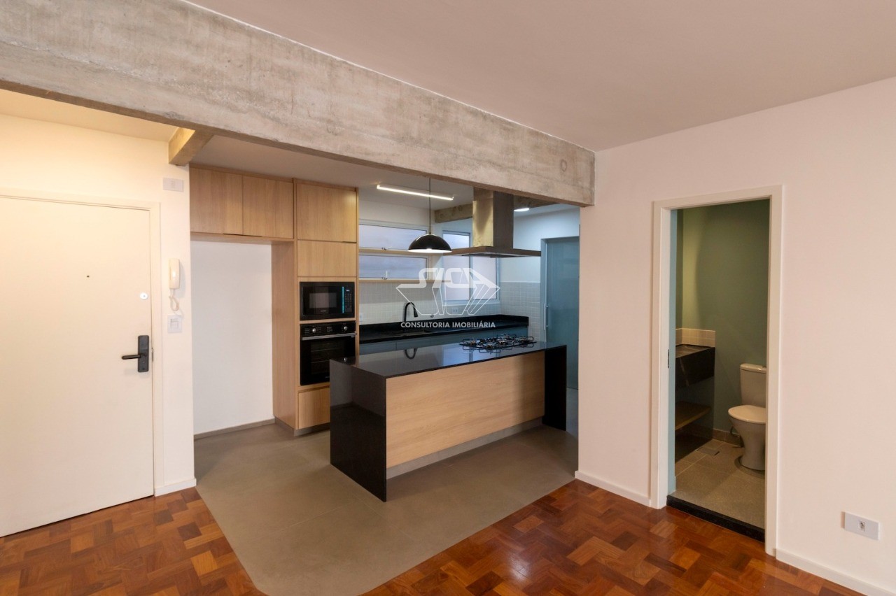 Apartamento, 2 quartos, 85 m² - Foto 4