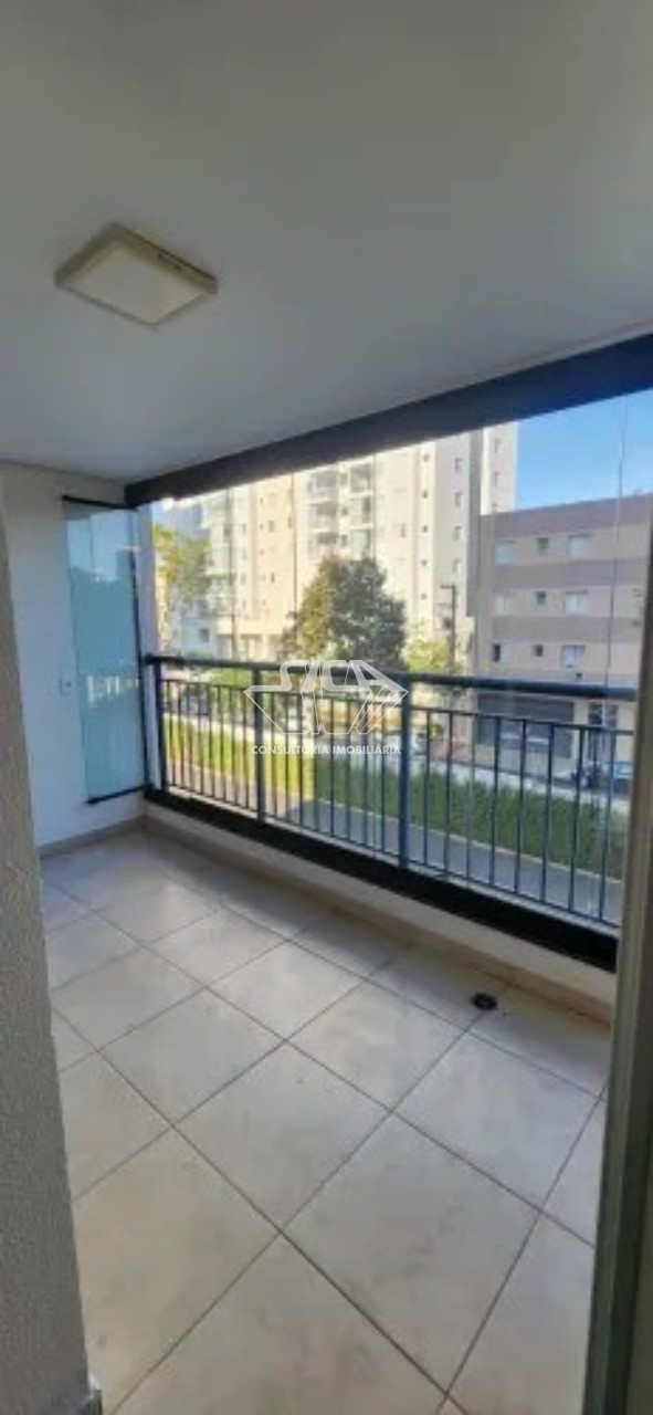 Apartamento, 3 quartos, 72 m² - Foto 2