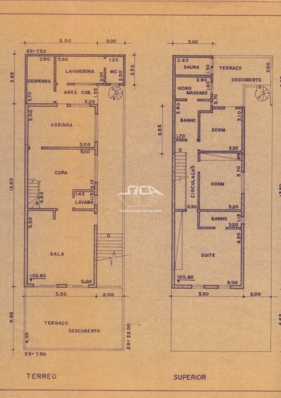 Prédio Inteiro, 270 m² - Foto 22