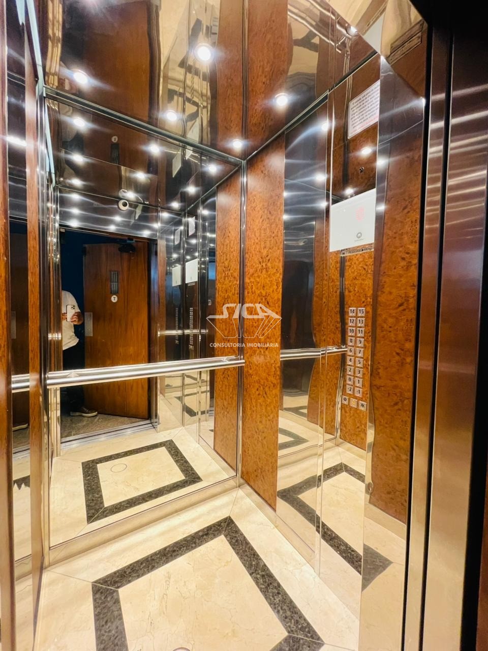 Apartamento, 3 quartos, 113 m² - Foto 15