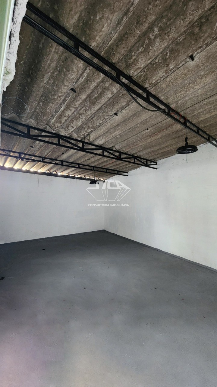 Depósito-Galpão, 140 m² - Foto 3