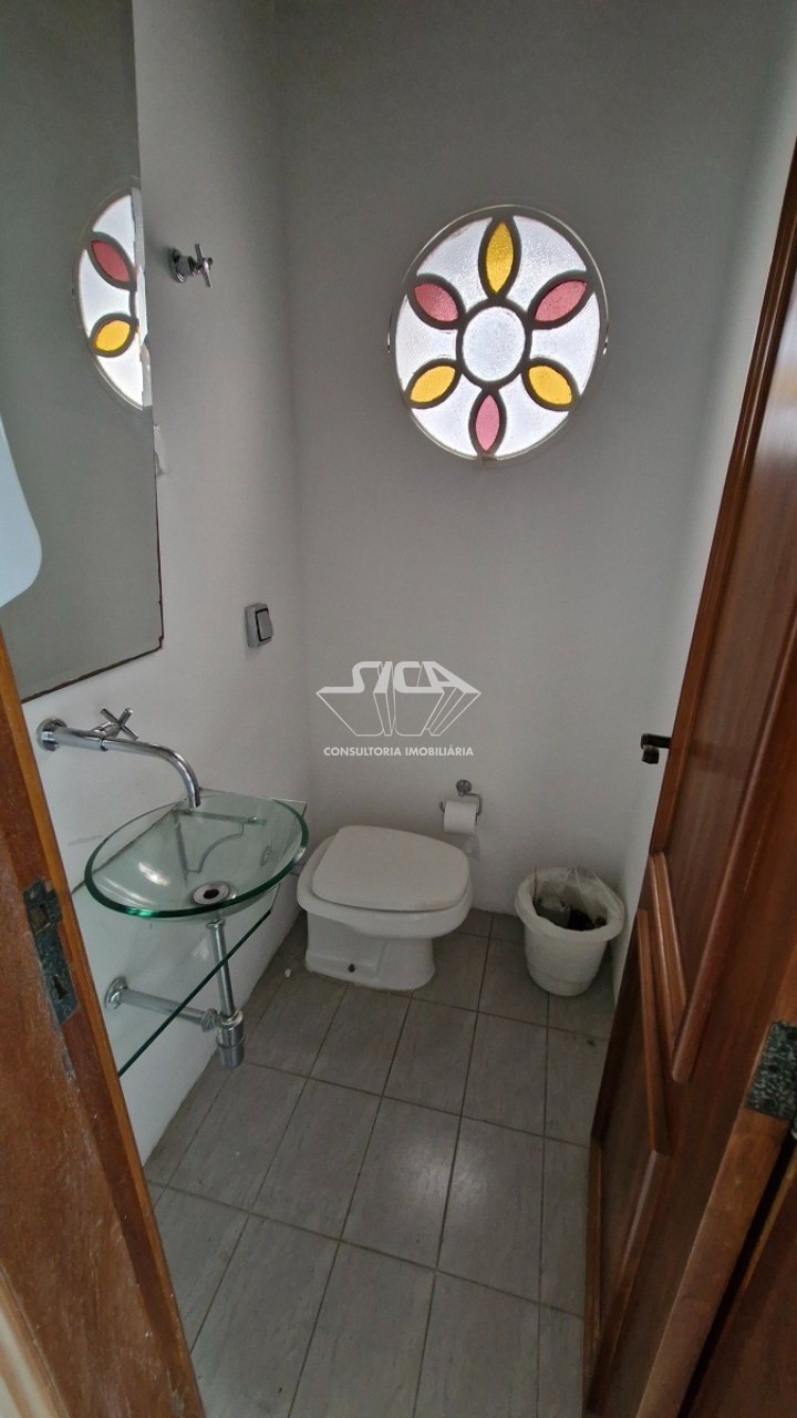 Prédio Inteiro, 270 m² - Foto 12