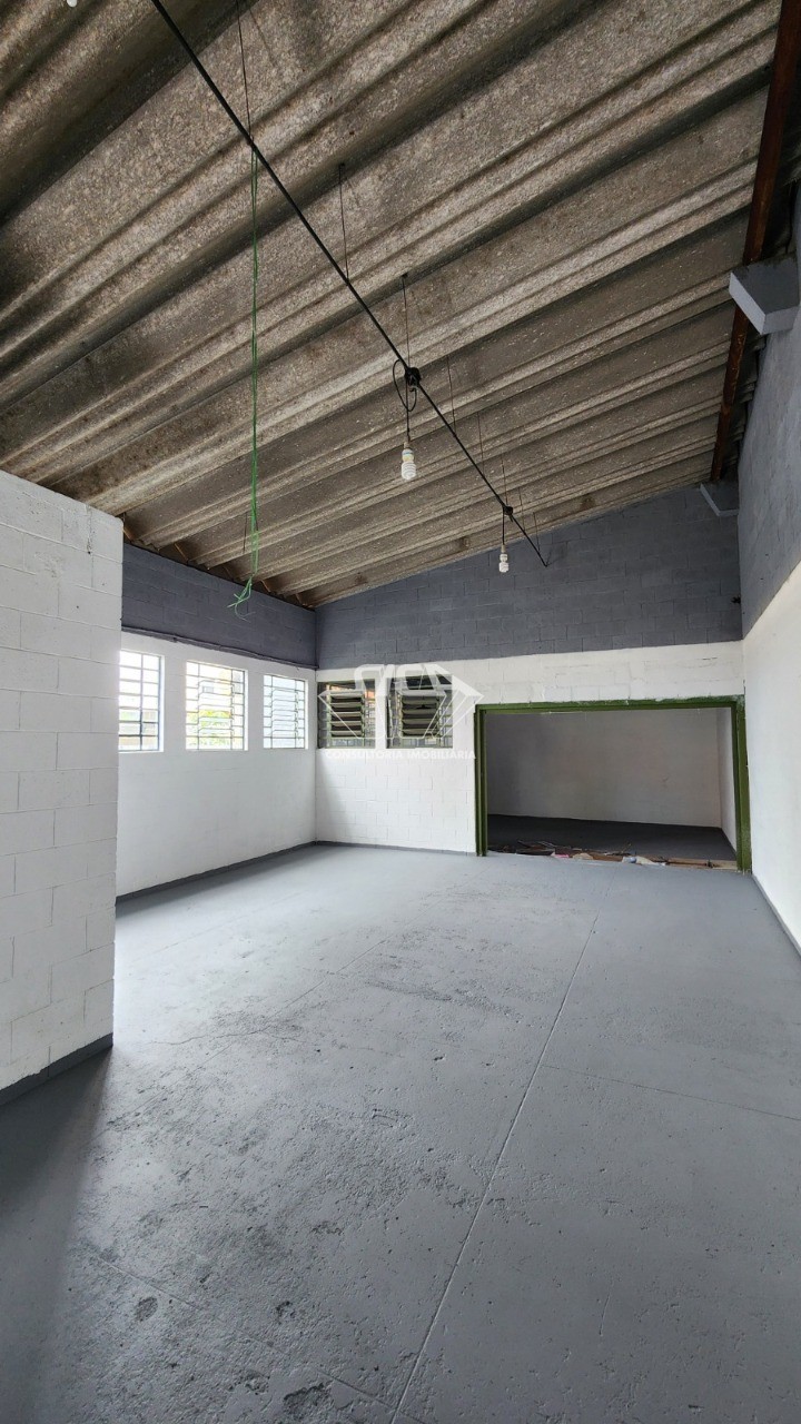 Depósito-Galpão, 140 m² - Foto 5