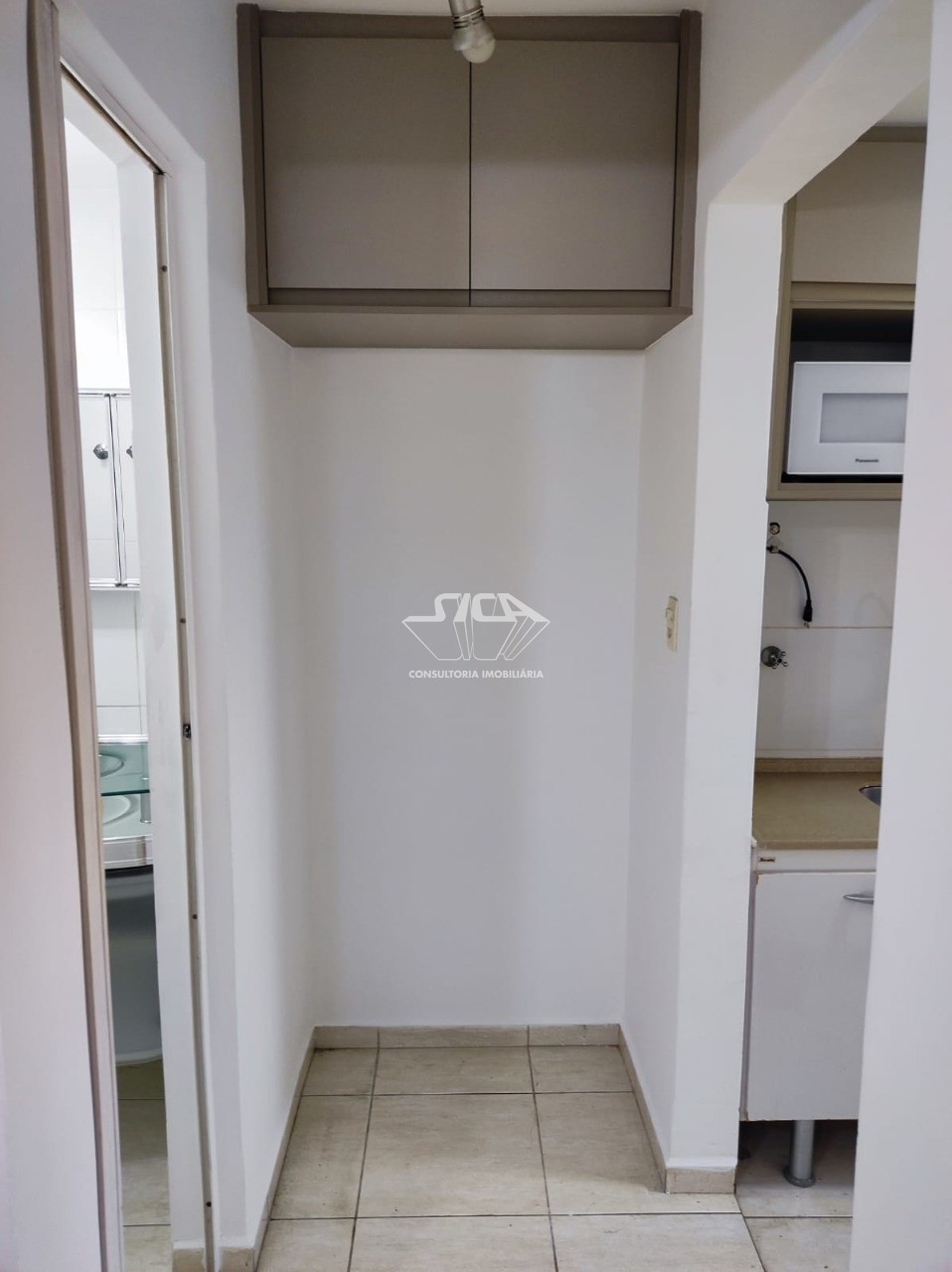 Apartamento, 1 quarto, 28 m² - Foto 19