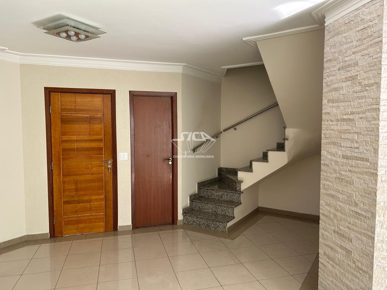 Sobrado, 3 quartos, 90 m² - Foto 2