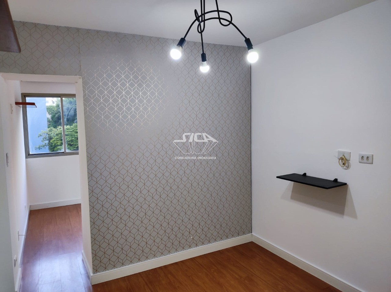 Apartamento, 1 quarto, 28 m² - Foto 4