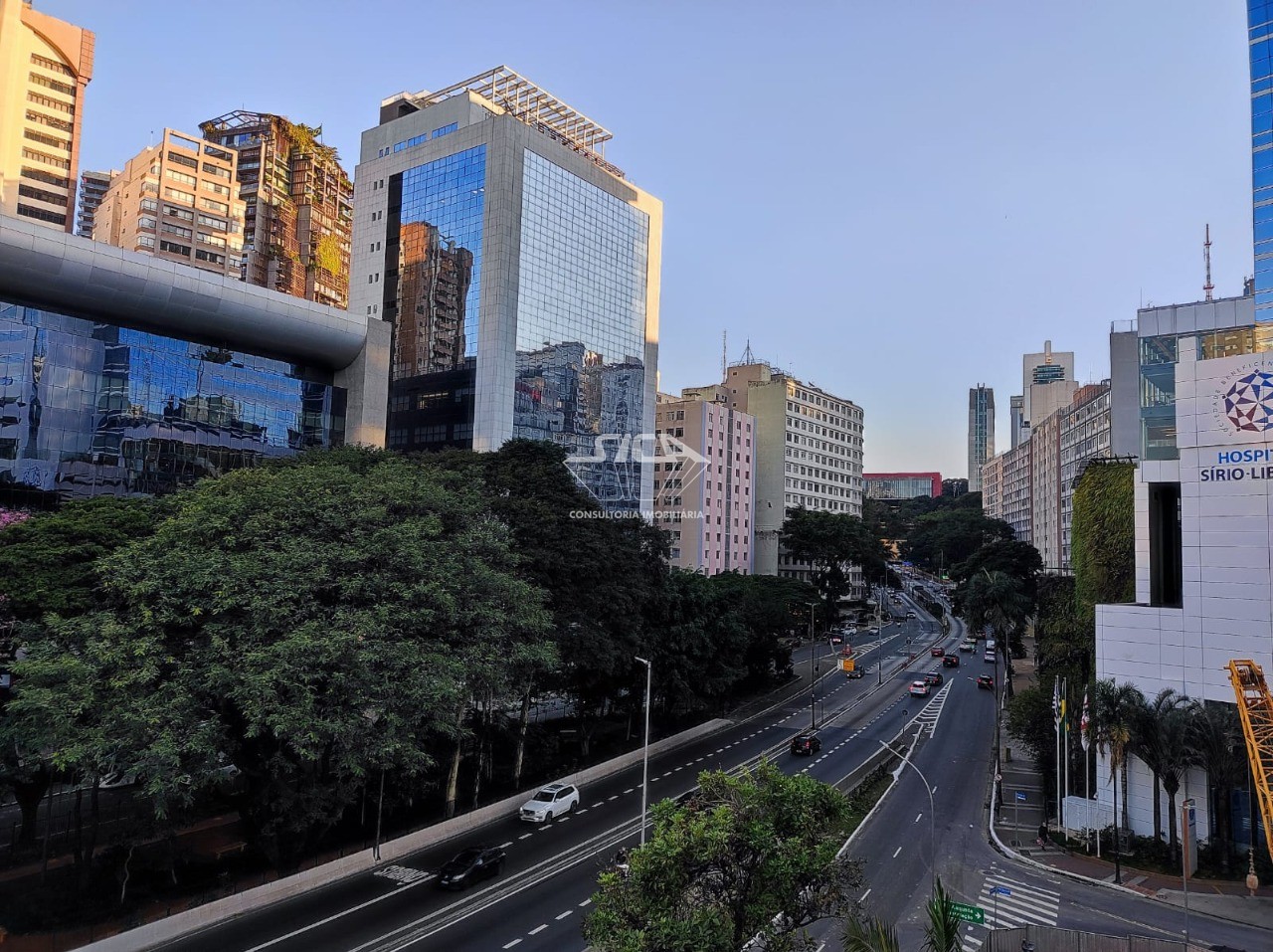 Apartamento, 1 quarto, 28 m² - Foto 17