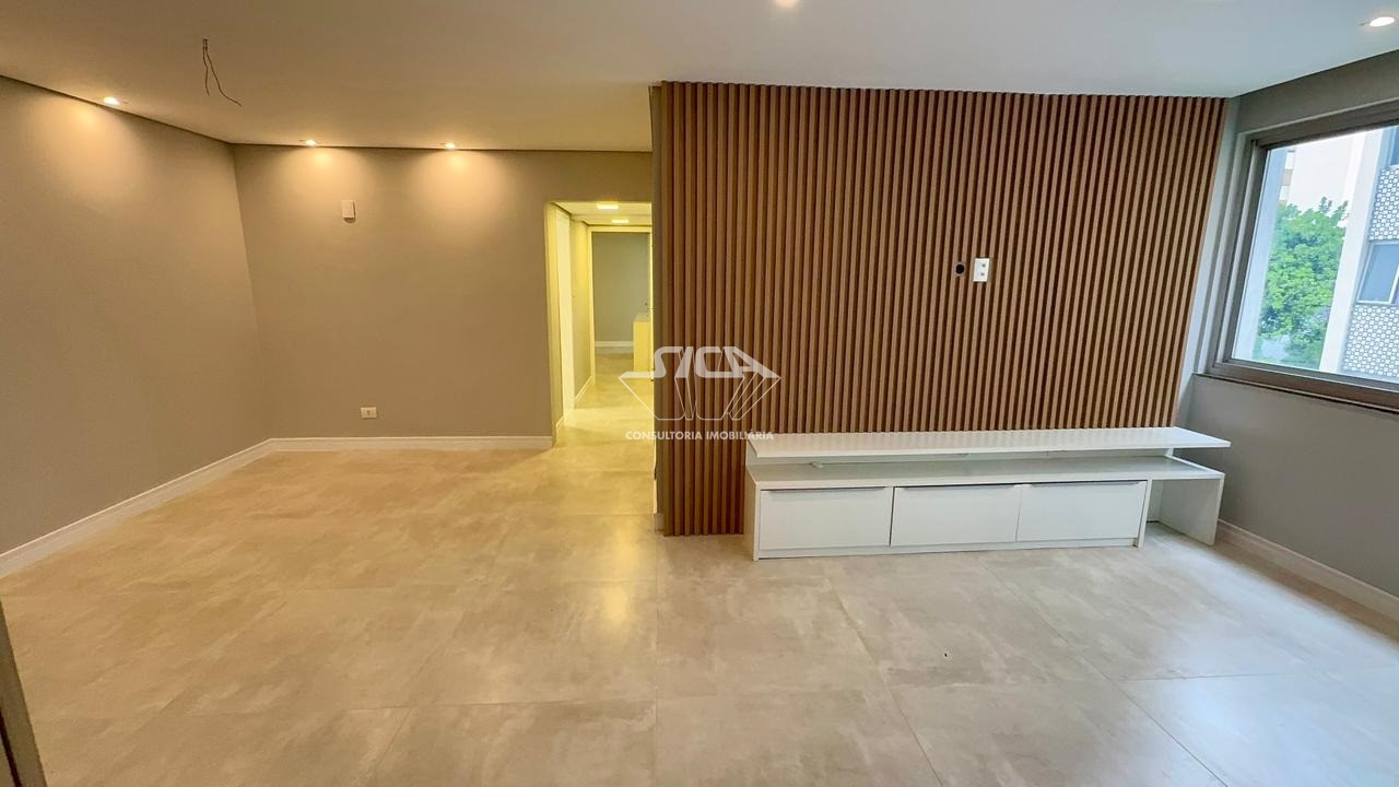 Apartamento, 3 quartos, 113 m² - Foto 1