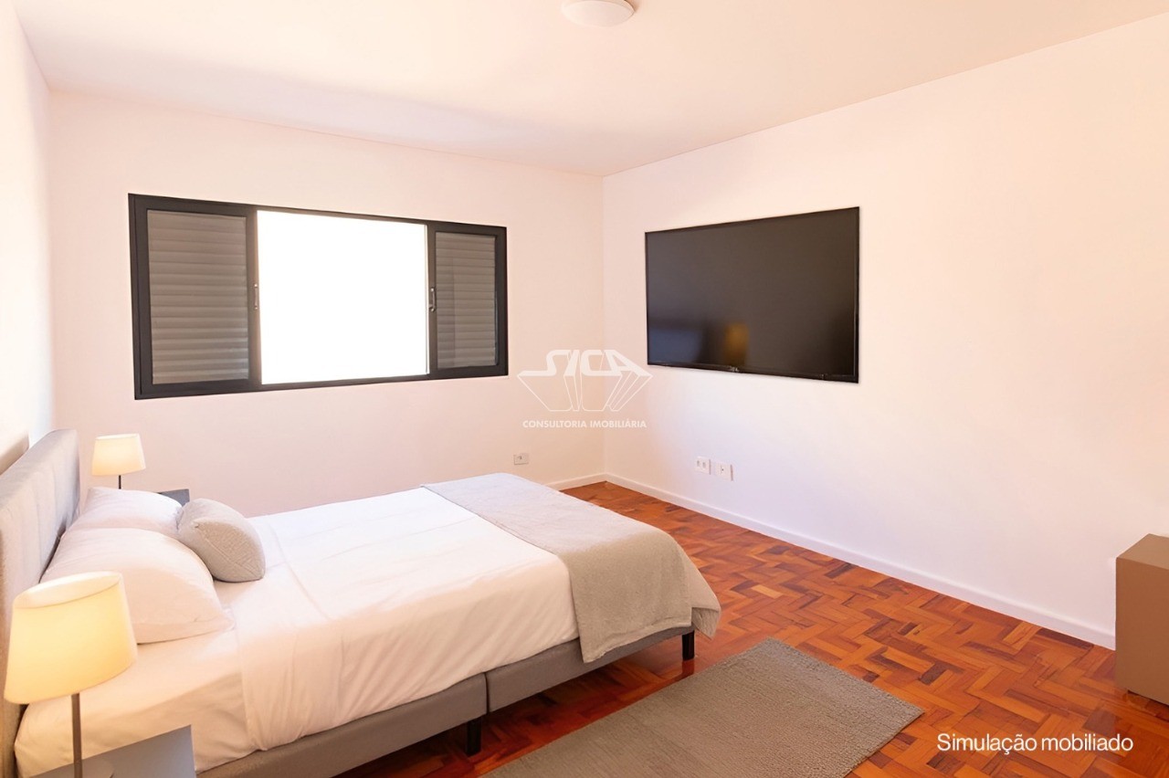 Apartamento, 2 quartos, 85 m² - Foto 16