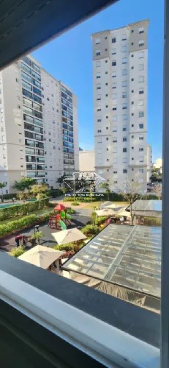 Apartamento, 3 quartos, 72 m² - Foto 3