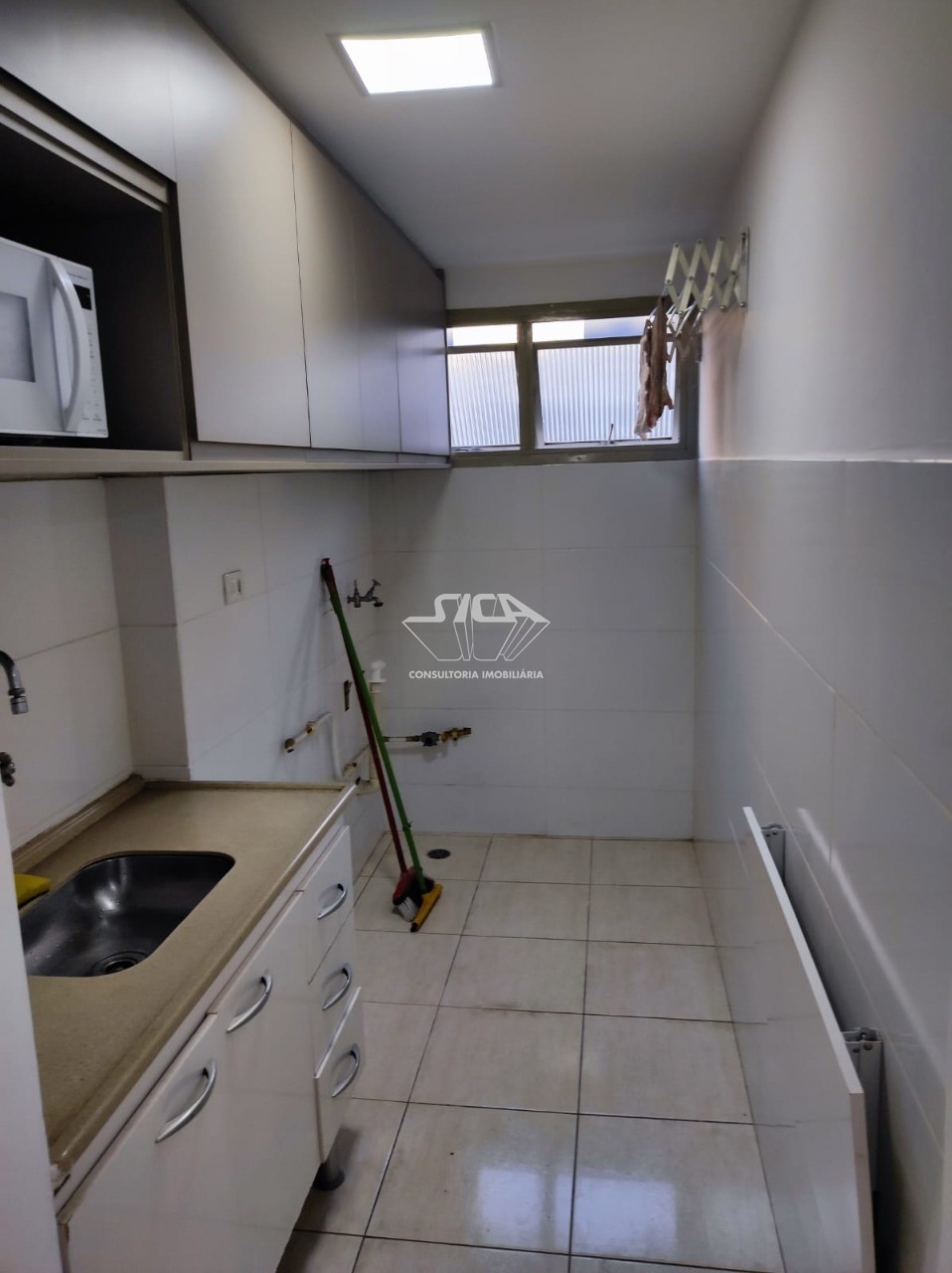 Apartamento, 1 quarto, 28 m² - Foto 6