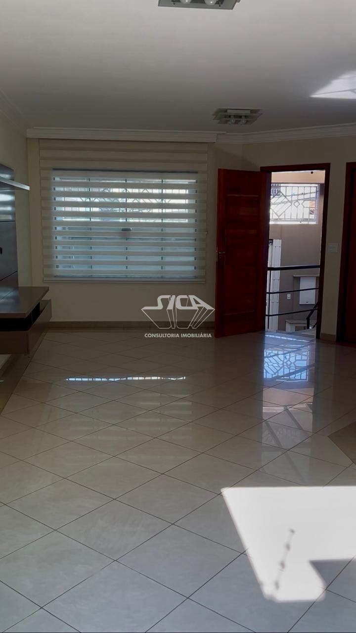 Sobrado, 3 quartos, 90 m² - Foto 5