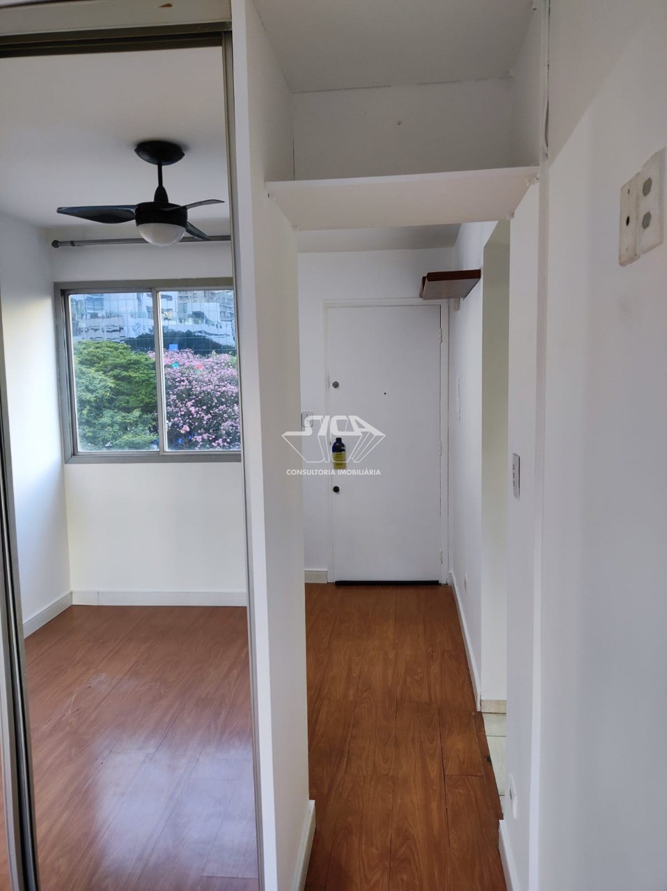 Apartamento, 1 quarto, 28 m² - Foto 8