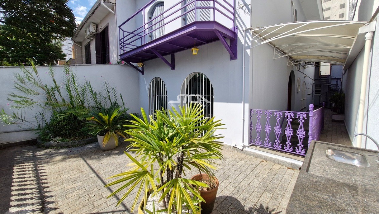 Prédio Inteiro, 270 m² - Foto 10