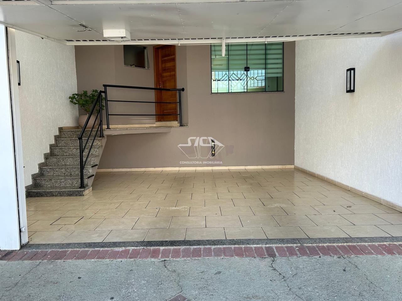 Sobrado, 3 quartos, 90 m² - Foto 1
