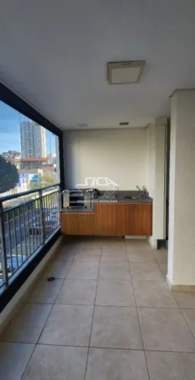 Apartamento, 3 quartos, 72 m² - Foto 1
