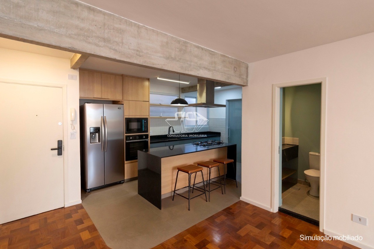 Apartamento, 2 quartos, 85 m² - Foto 24