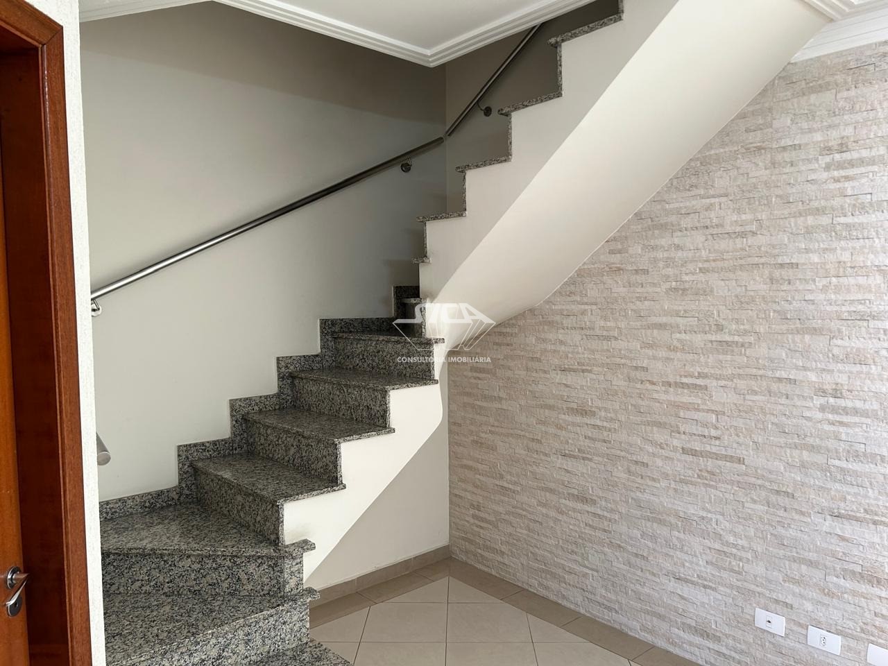 Sobrado, 3 quartos, 90 m² - Foto 3