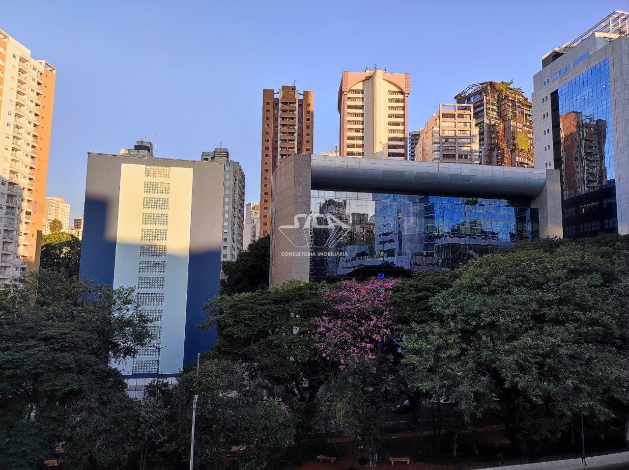 Apartamento, 1 quarto, 28 m² - Foto 23