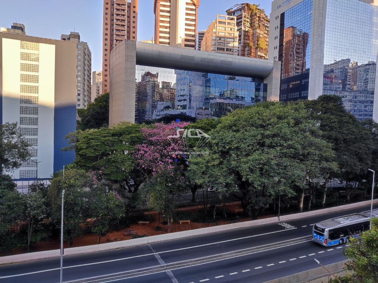 Apartamento, 1 quarto, 28 m² - Foto 18