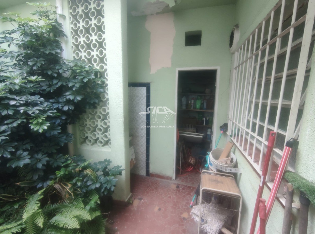 Sobrado, 3 quartos - Foto 1
