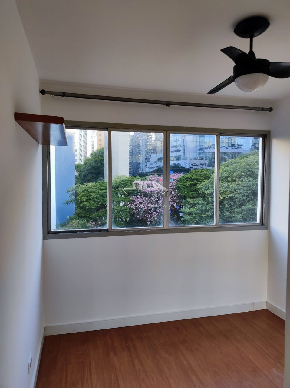 Apartamento, 1 quarto, 28 m² - Foto 5