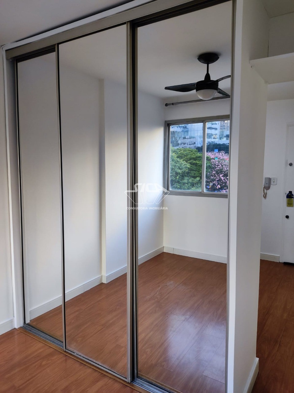 Apartamento, 1 quarto, 28 m² - Foto 9