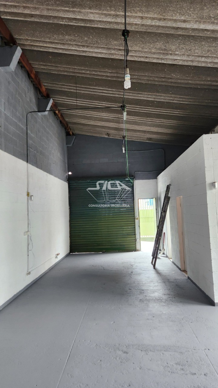 Depósito-Galpão, 140 m² - Foto 6