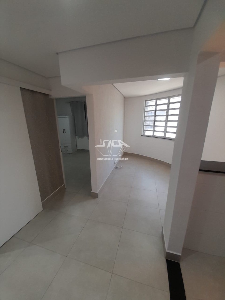 Apartamento, 1 quarto, 47 m² - Foto 1
