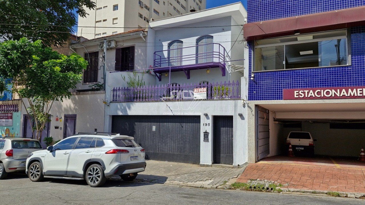 Prédio Inteiro, 270 m² - Foto 1