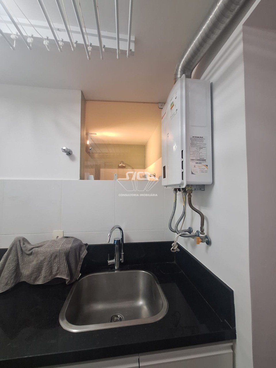 Apartamento, 3 quartos, 125 m² - Foto 55