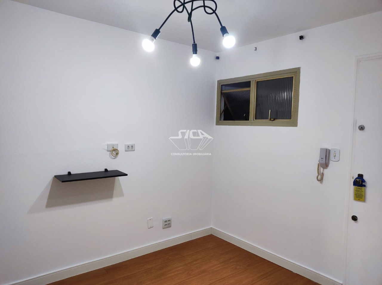 Apartamento, 1 quarto, 28 m² - Foto 3