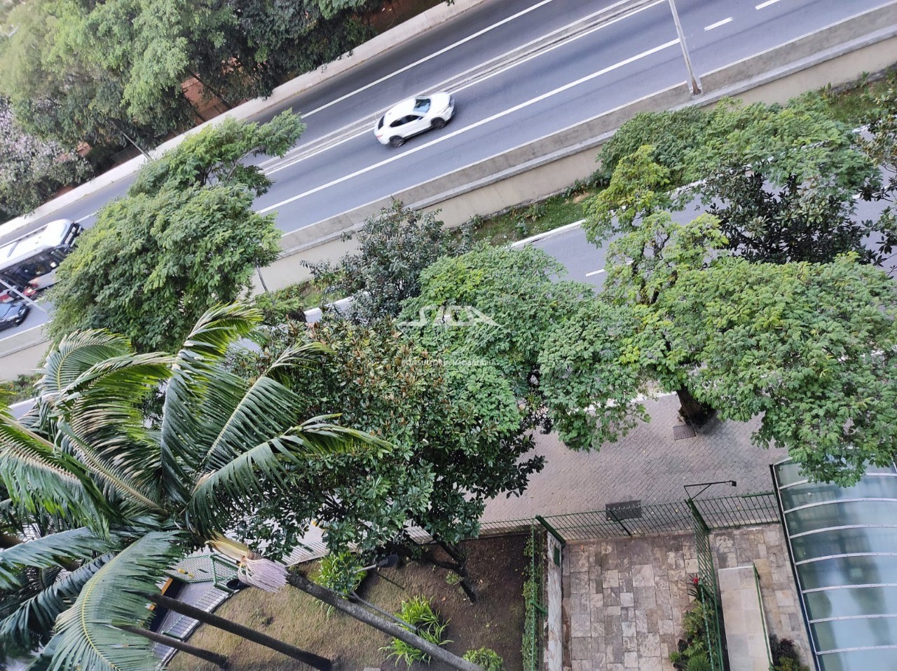 Apartamento, 1 quarto, 28 m² - Foto 15