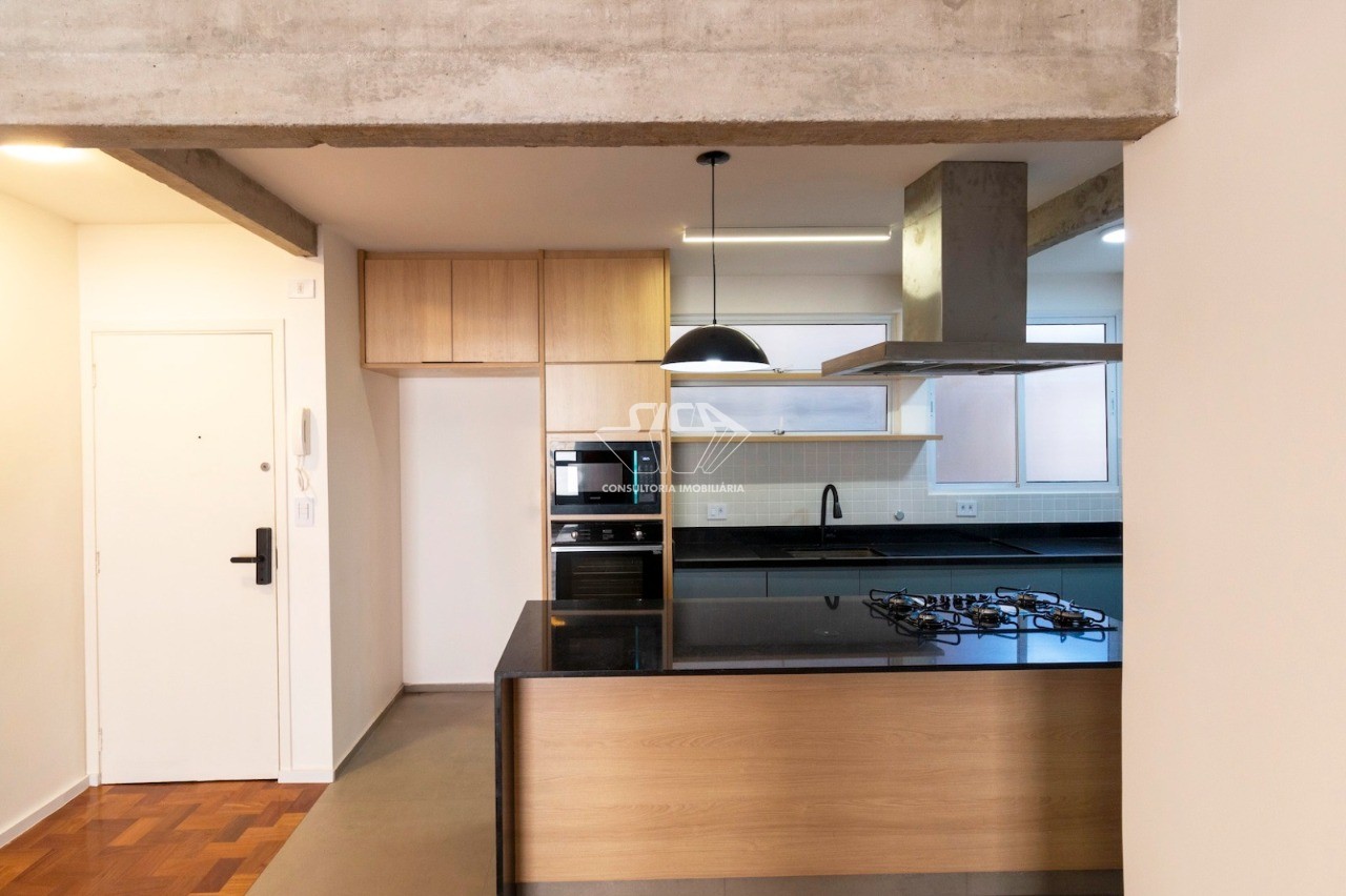 Apartamento, 2 quartos, 85 m² - Foto 3
