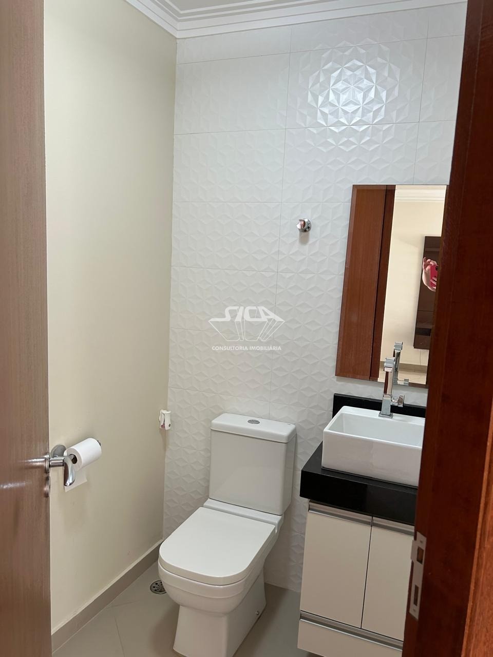 Sobrado, 3 quartos, 90 m² - Foto 9