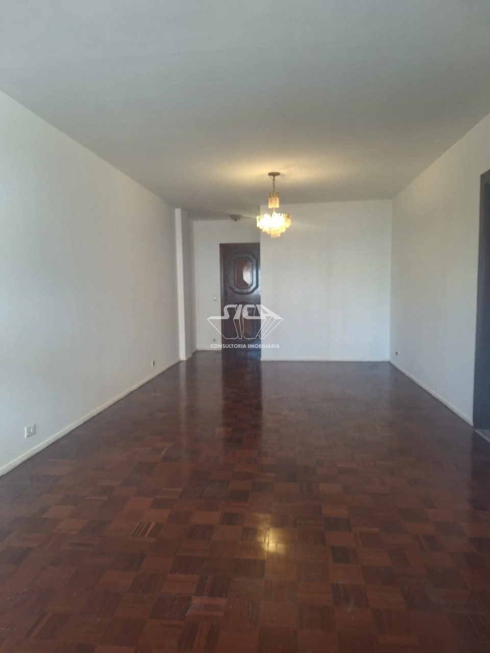 Apartamento, 3 quartos, 130 m² - Foto 1