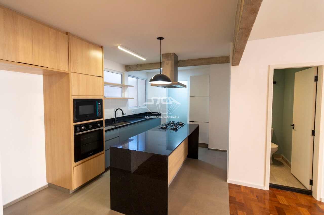 Apartamento, 2 quartos, 85 m² - Foto 23