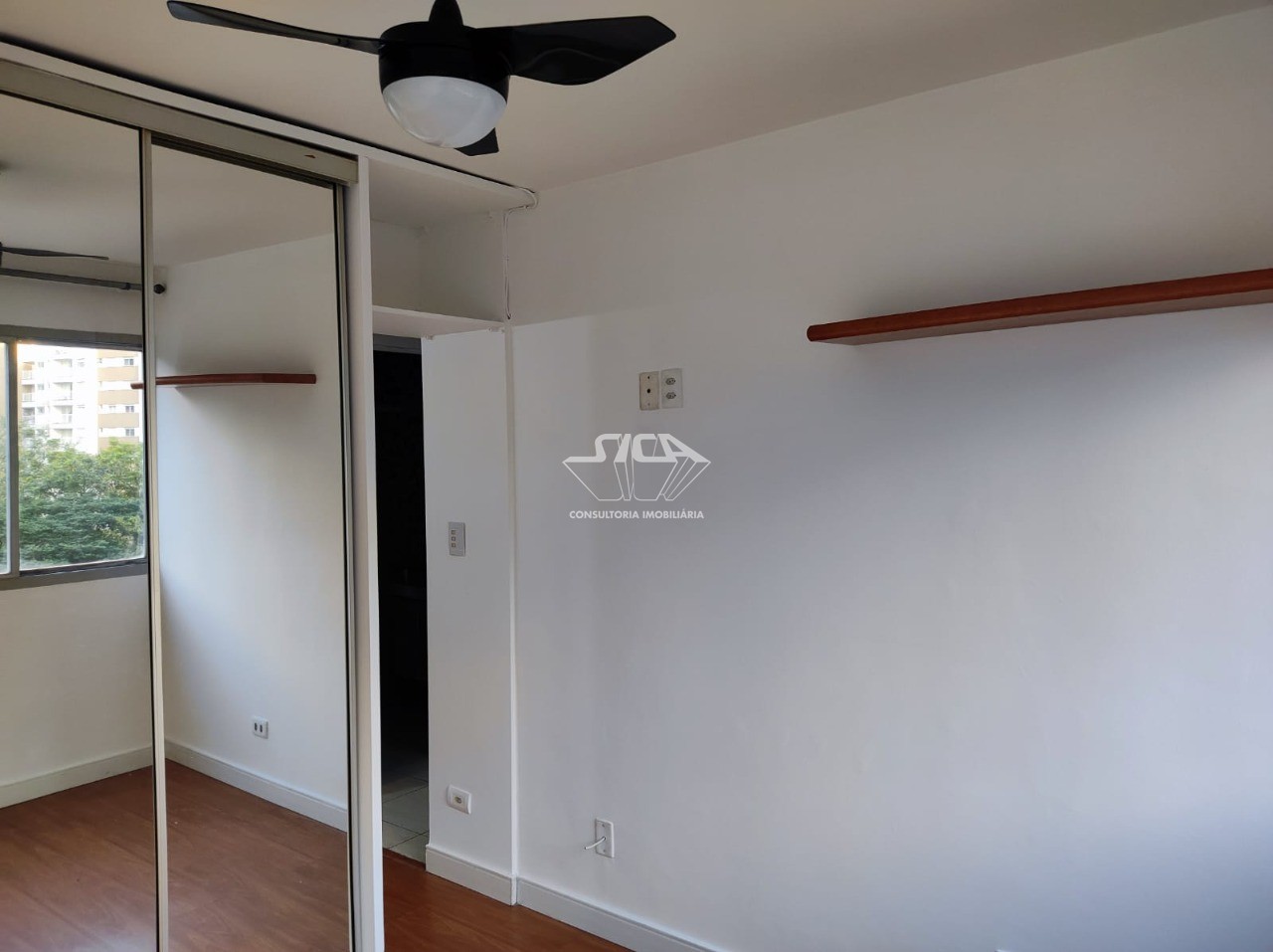 Apartamento, 1 quarto, 28 m² - Foto 13